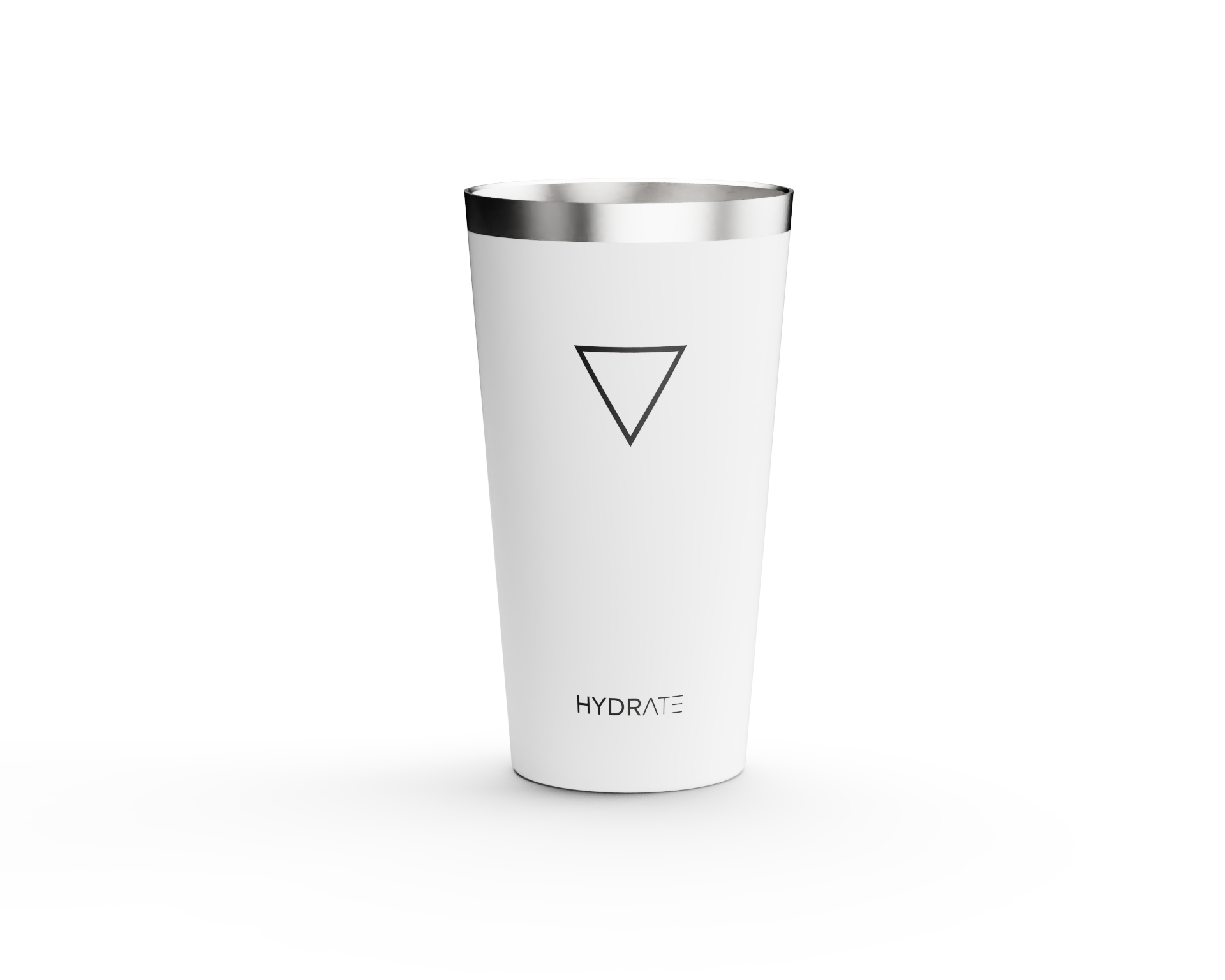 COPO HYDRATE | 473ML SEM TAMPA