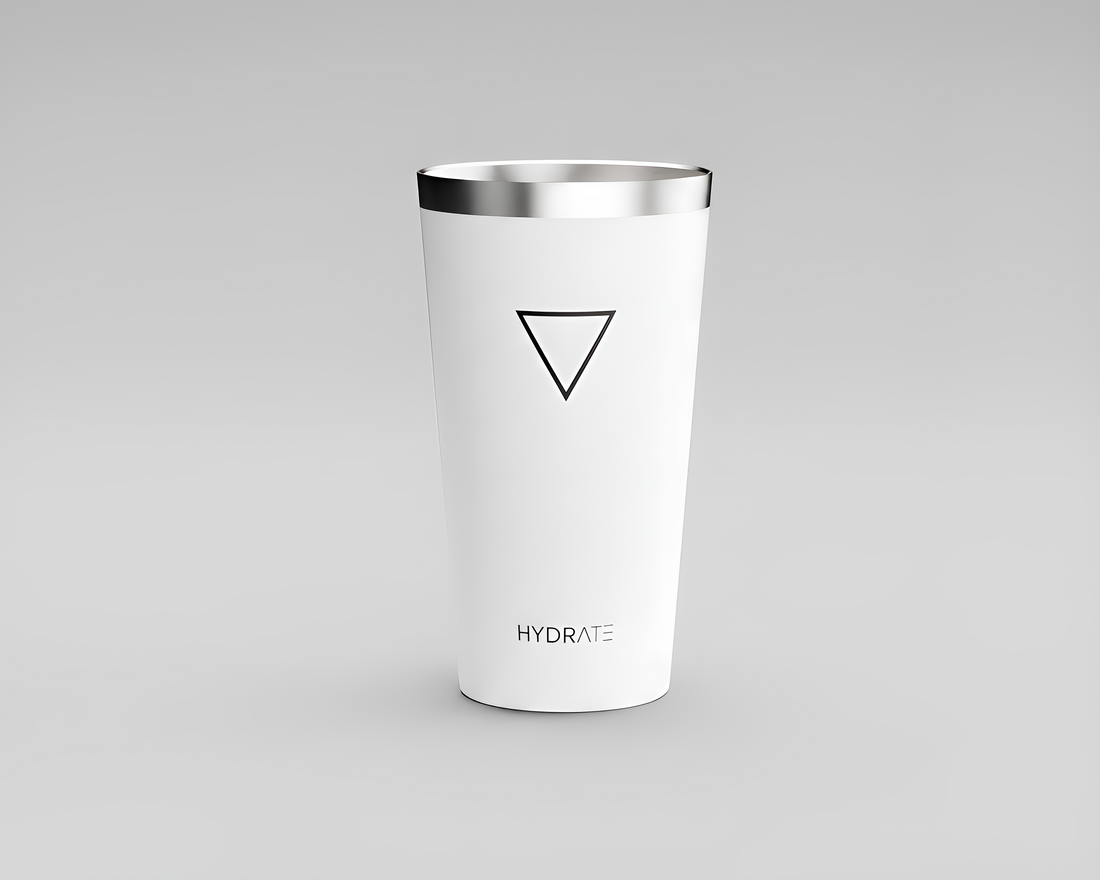 COPO HYDRATE | 473ML SEM TAMPA