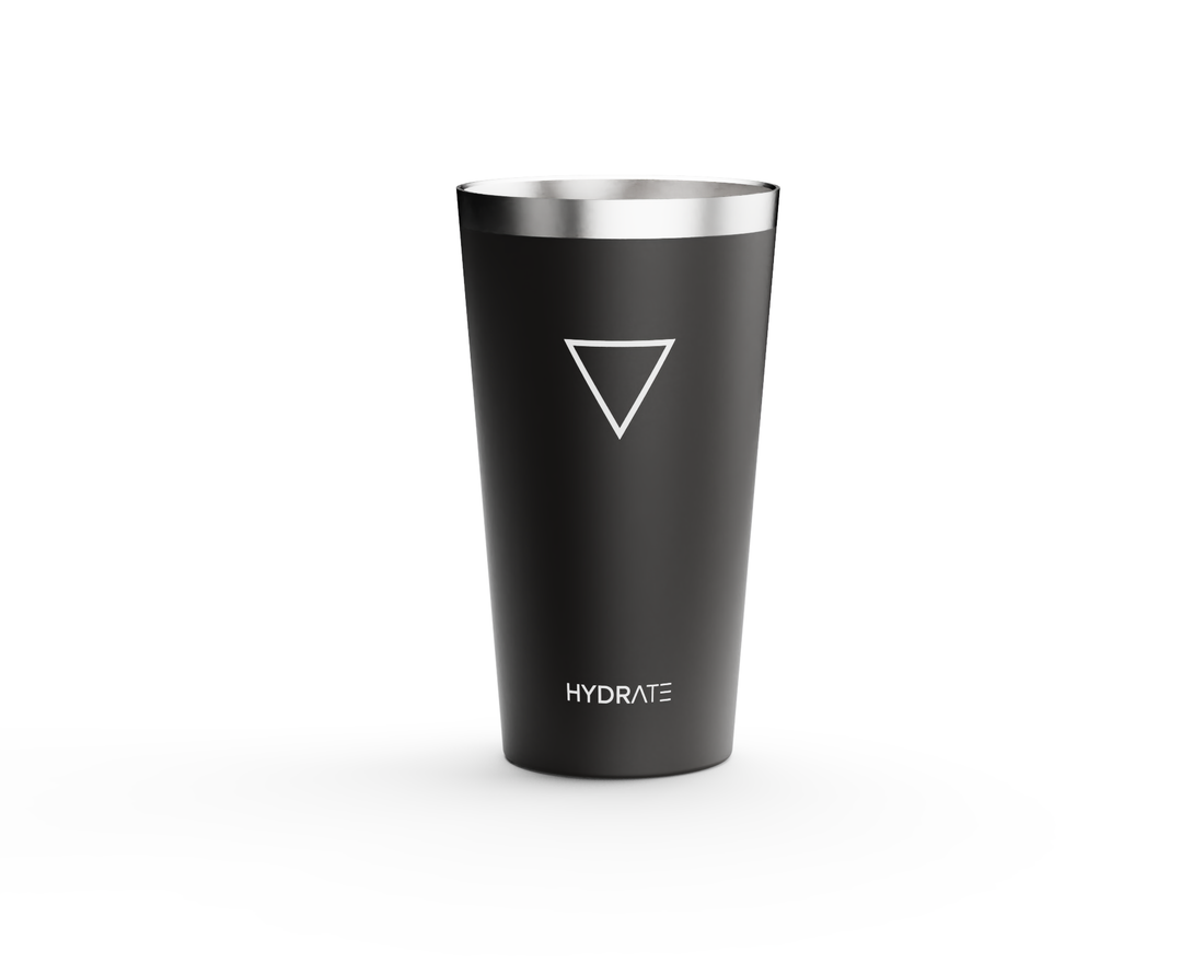 COPO HYDRATE | 473ML SEM TAMPA