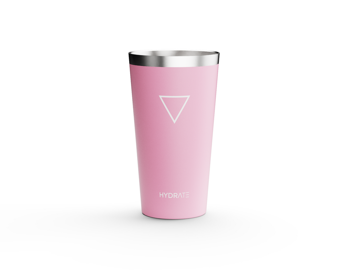 COPO HYDRATE | 473ML SEM TAMPA