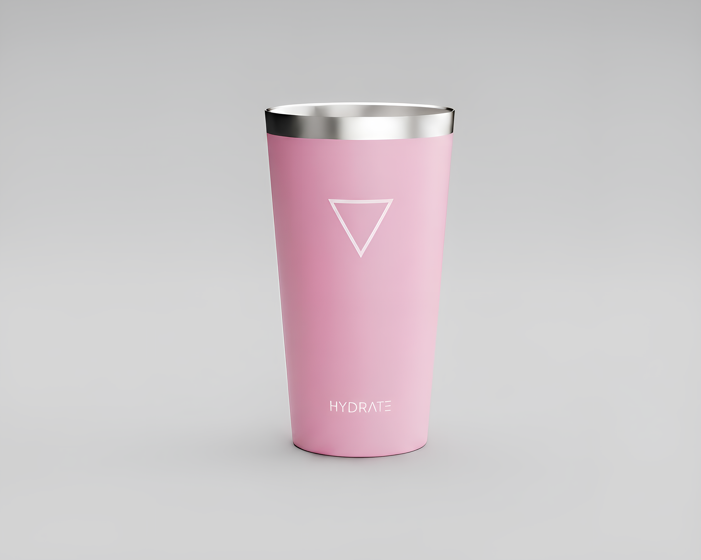 COPO HYDRATE | 473ML SEM TAMPA