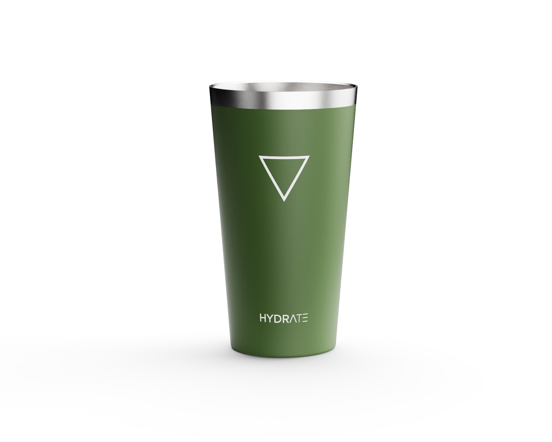 COPO HYDRATE | 473ML SEM TAMPA