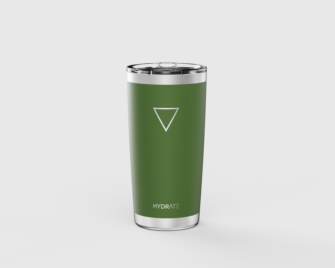 COPO HYDRATE | 591ML