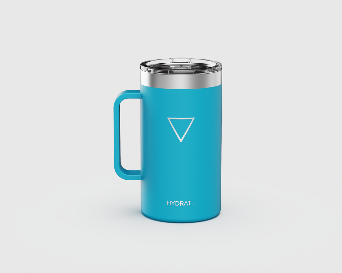 CANECA HYDRATE | 710ML