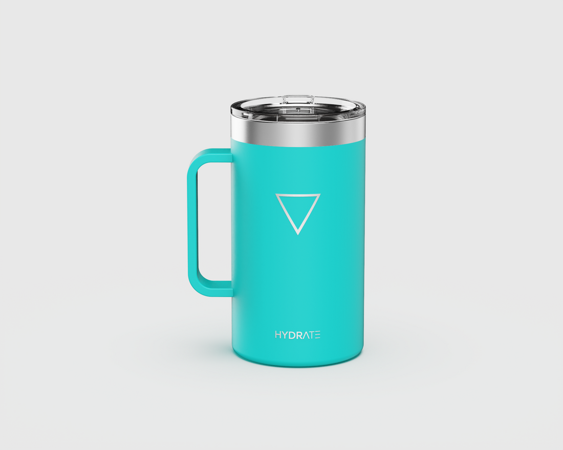 CANECA HYDRATE | 710ML