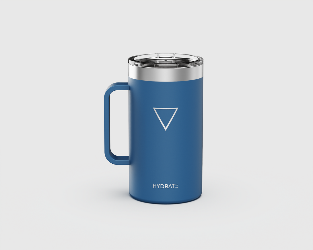 CANECA HYDRATE | 710ML