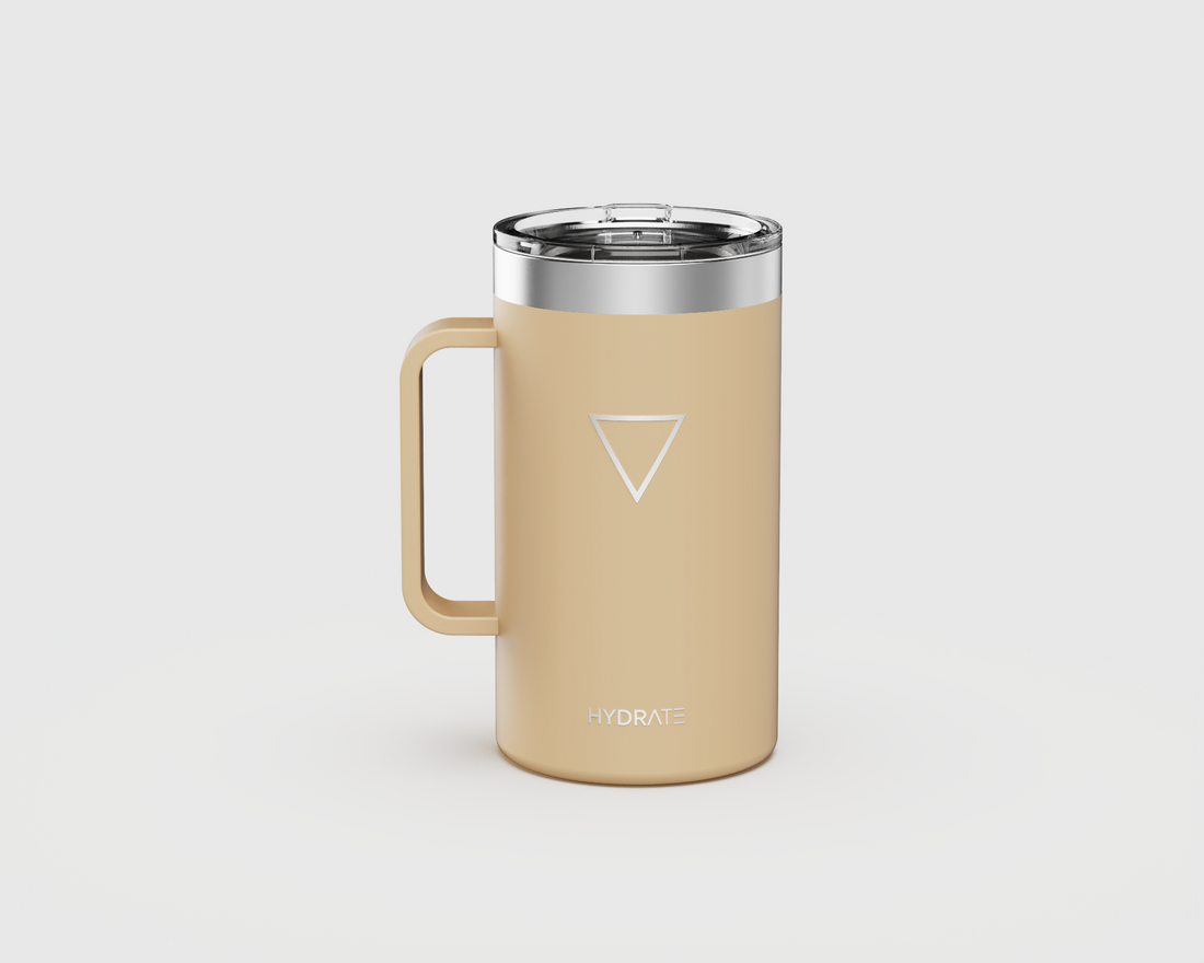 CANECA HYDRATE | 710ML