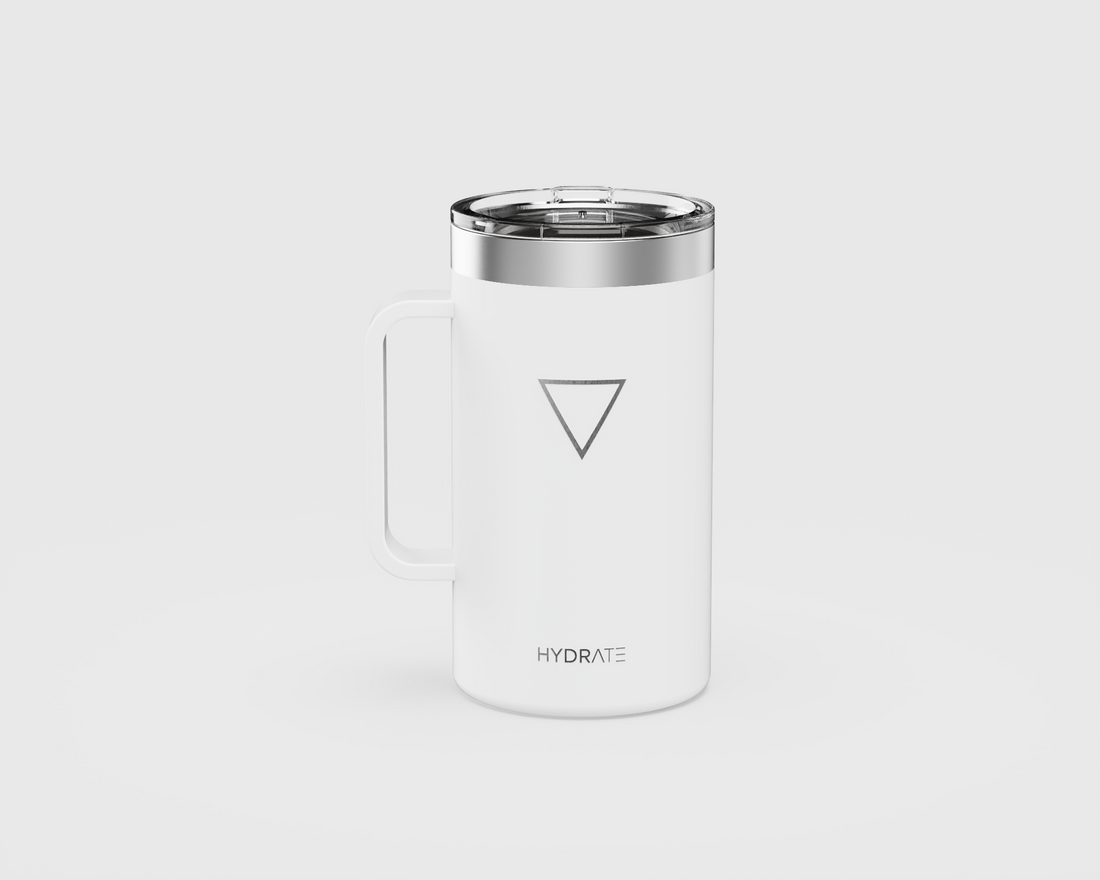 CANECA HYDRATE | 710ML