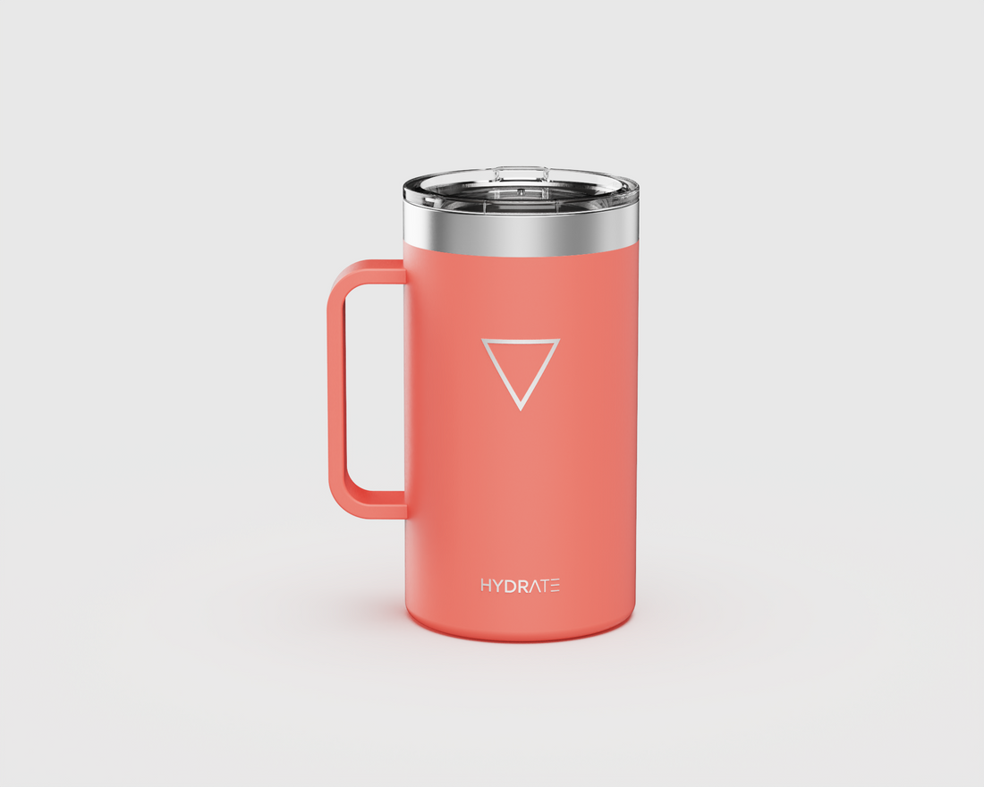 CANECA HYDRATE | 710ML