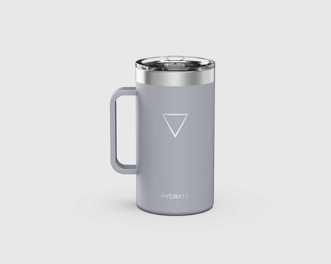 CANECA HYDRATE | 710ML