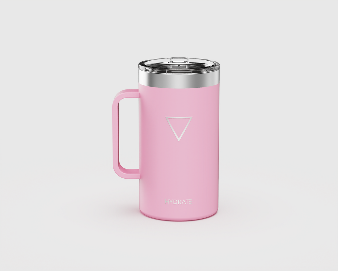 CANECA HYDRATE | 710ML