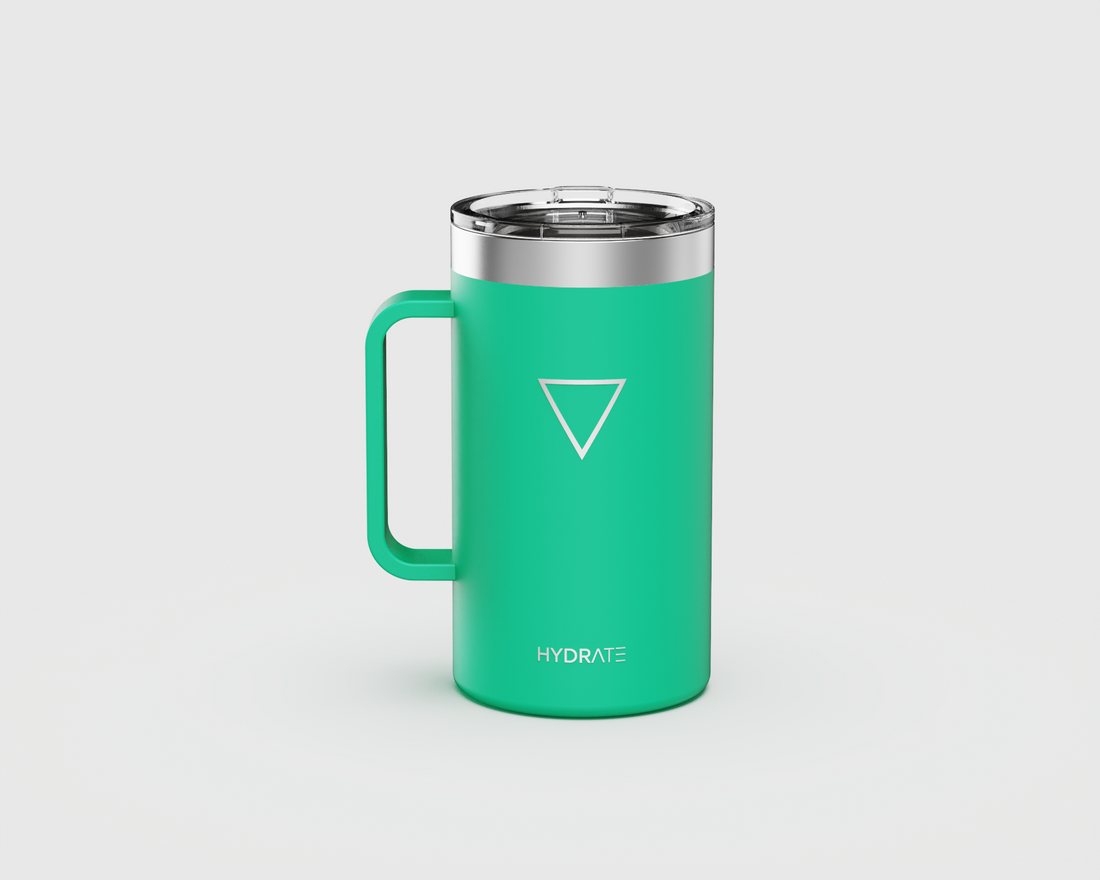 CANECA HYDRATE | 710ML