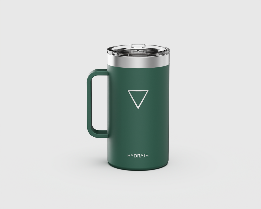 CANECA HYDRATE | 710ML