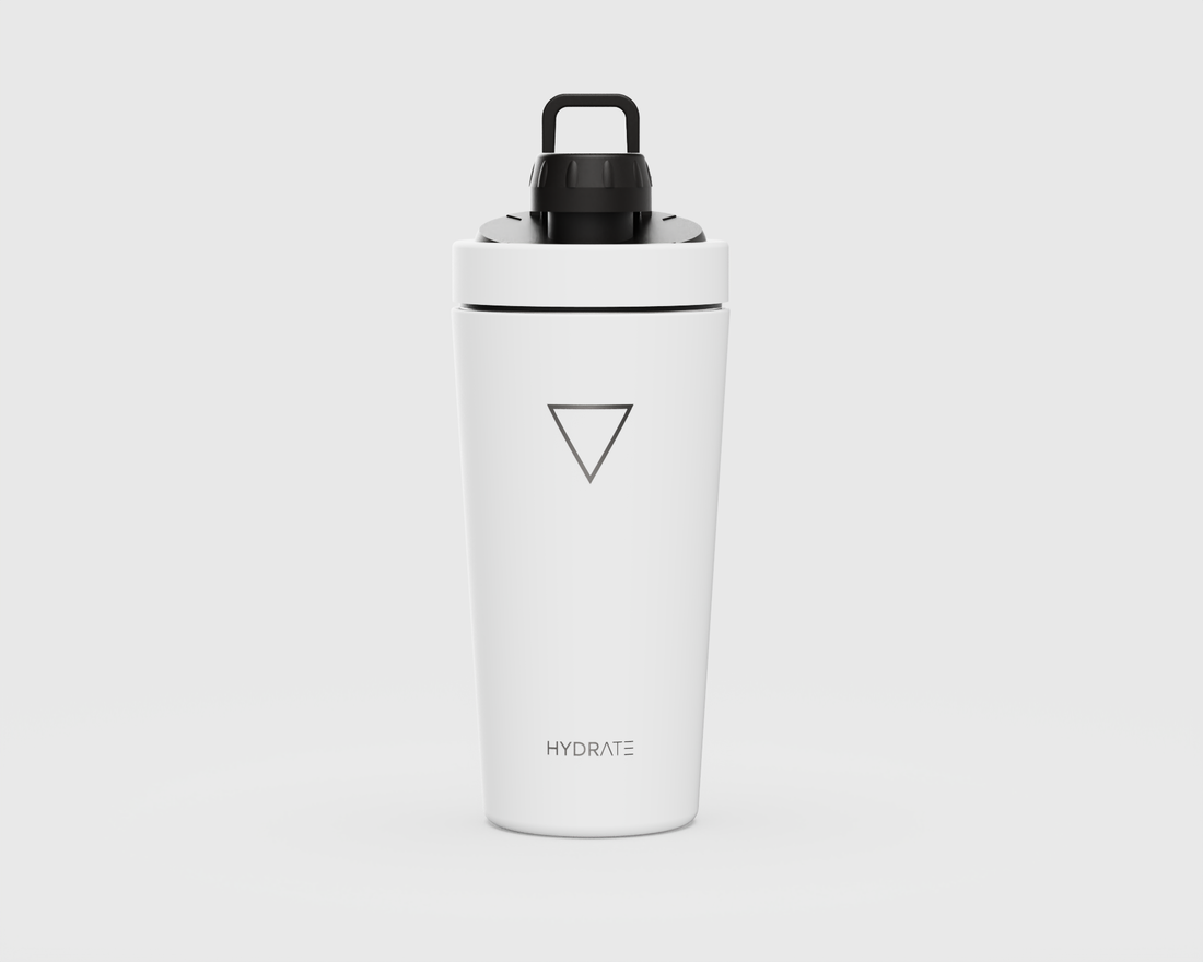 SHAKER HYDRATE | 591ML