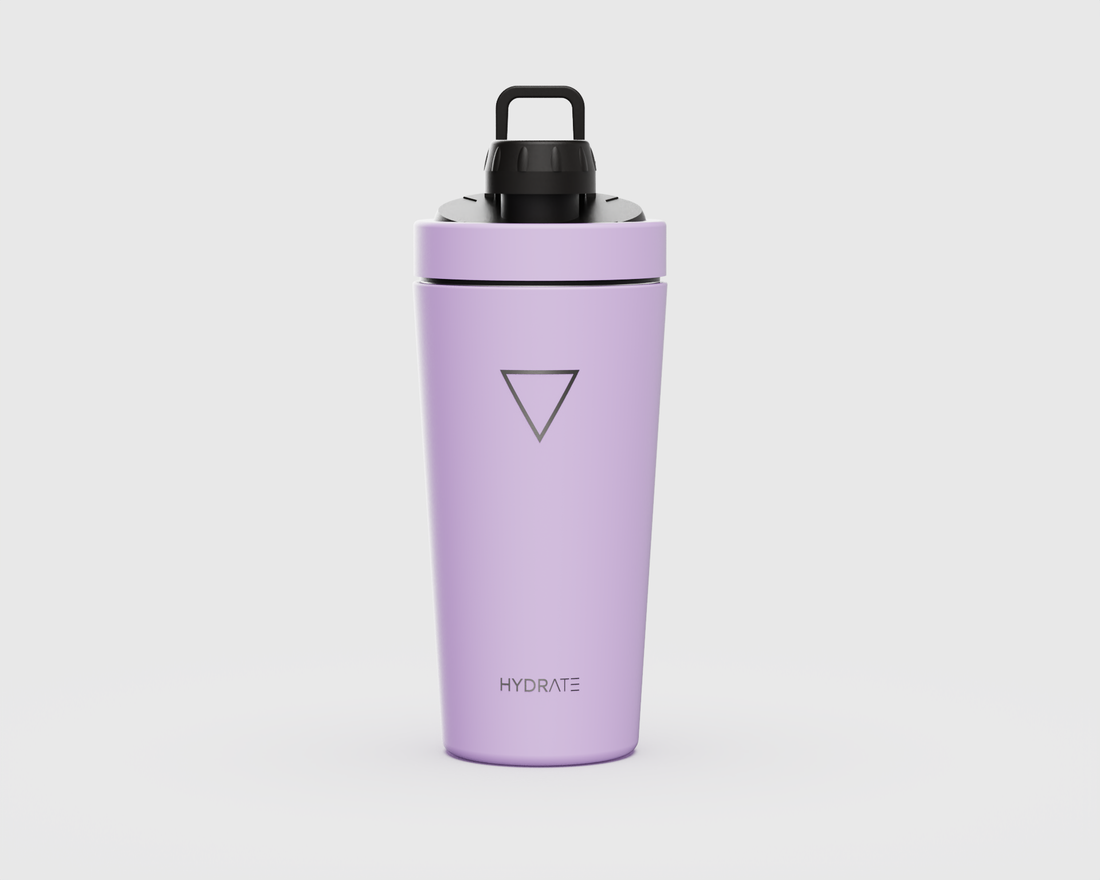 SHAKER HYDRATE | 591ML