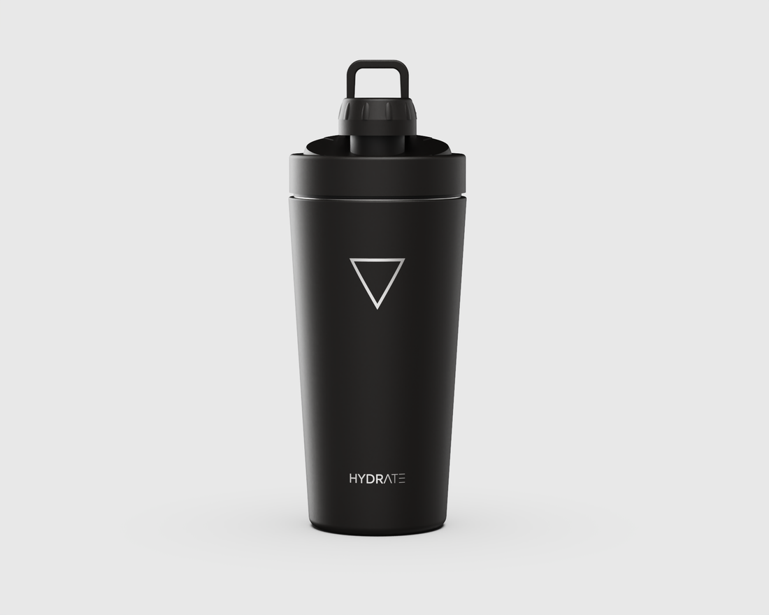 SHAKER HYDRATE | 591ML