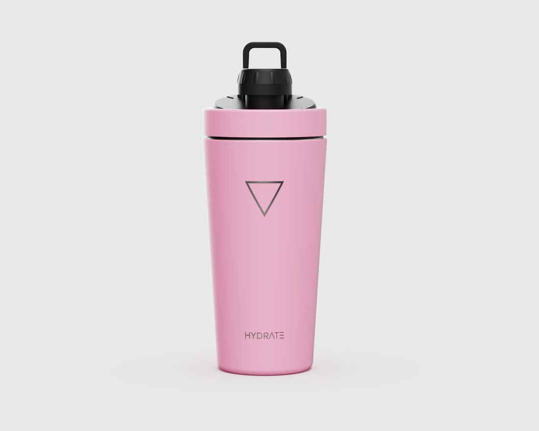 SHAKER HYDRATE | 591ML