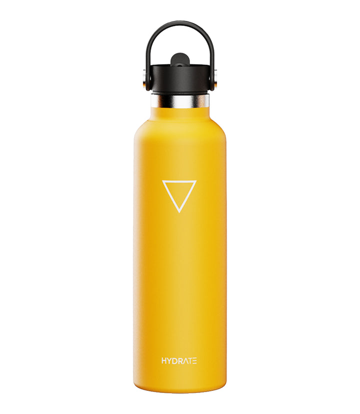 GARRAFA HYDRATE | 710ML