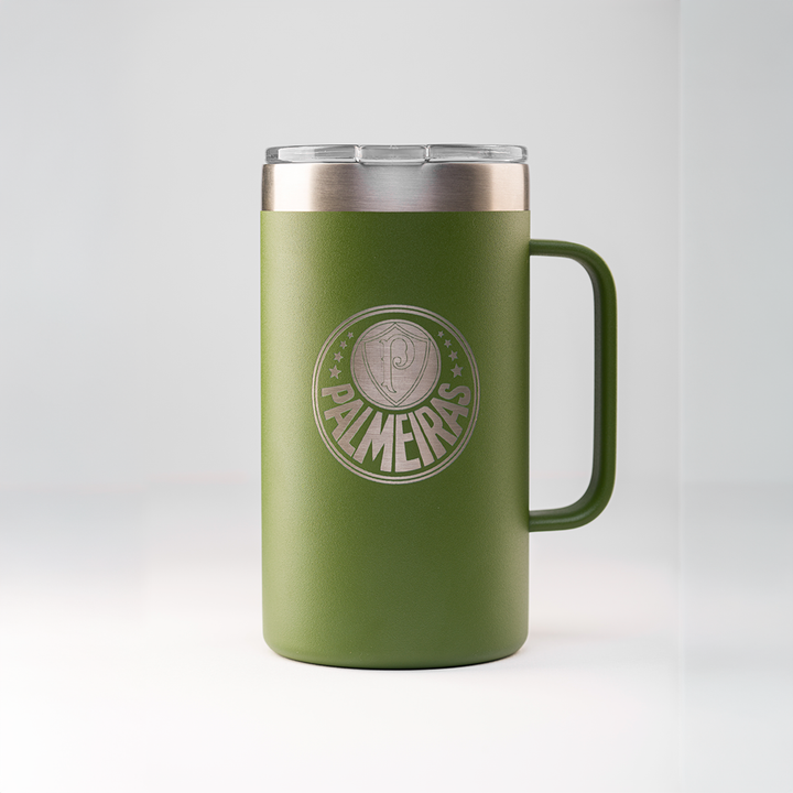 CANECA  710 ML | EDIÇÃO PALMEIRAS