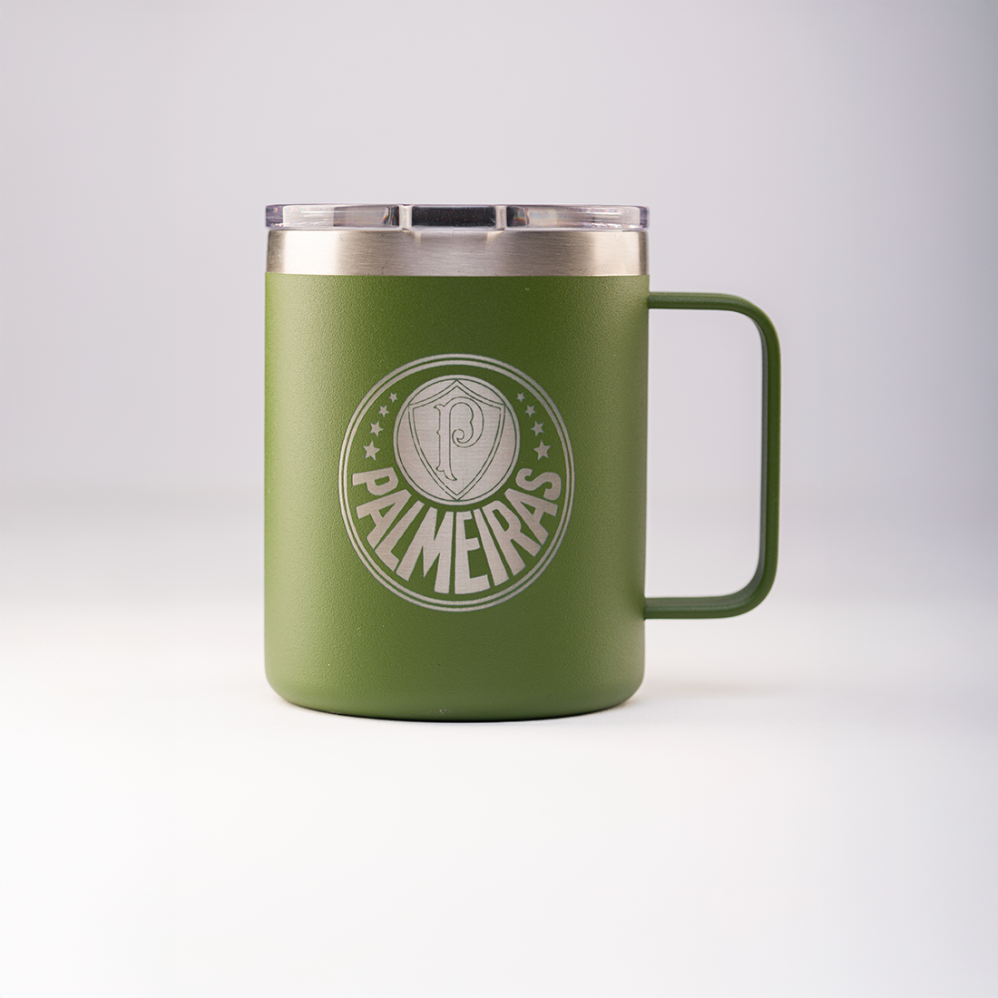 CANECA 355 ML | EDIÇÃO PALMEIRAS