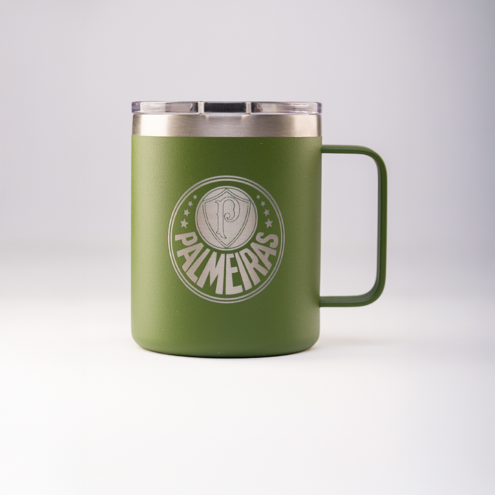 CANECA 355 ML | EDIÇÃO PALMEIRAS