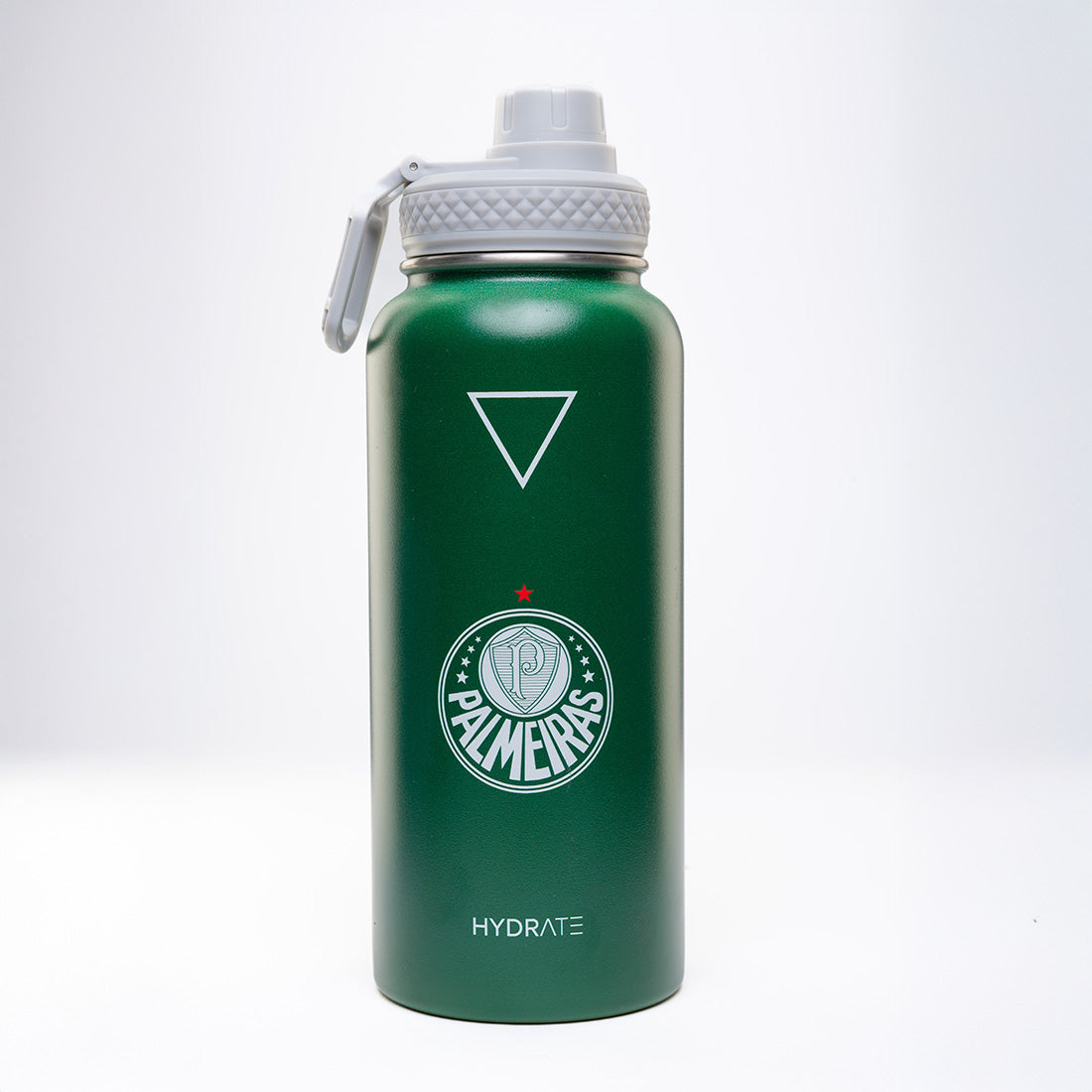 GARRAFA  946 ML TORCIDA | EDIÇÃO  PALMEIRAS