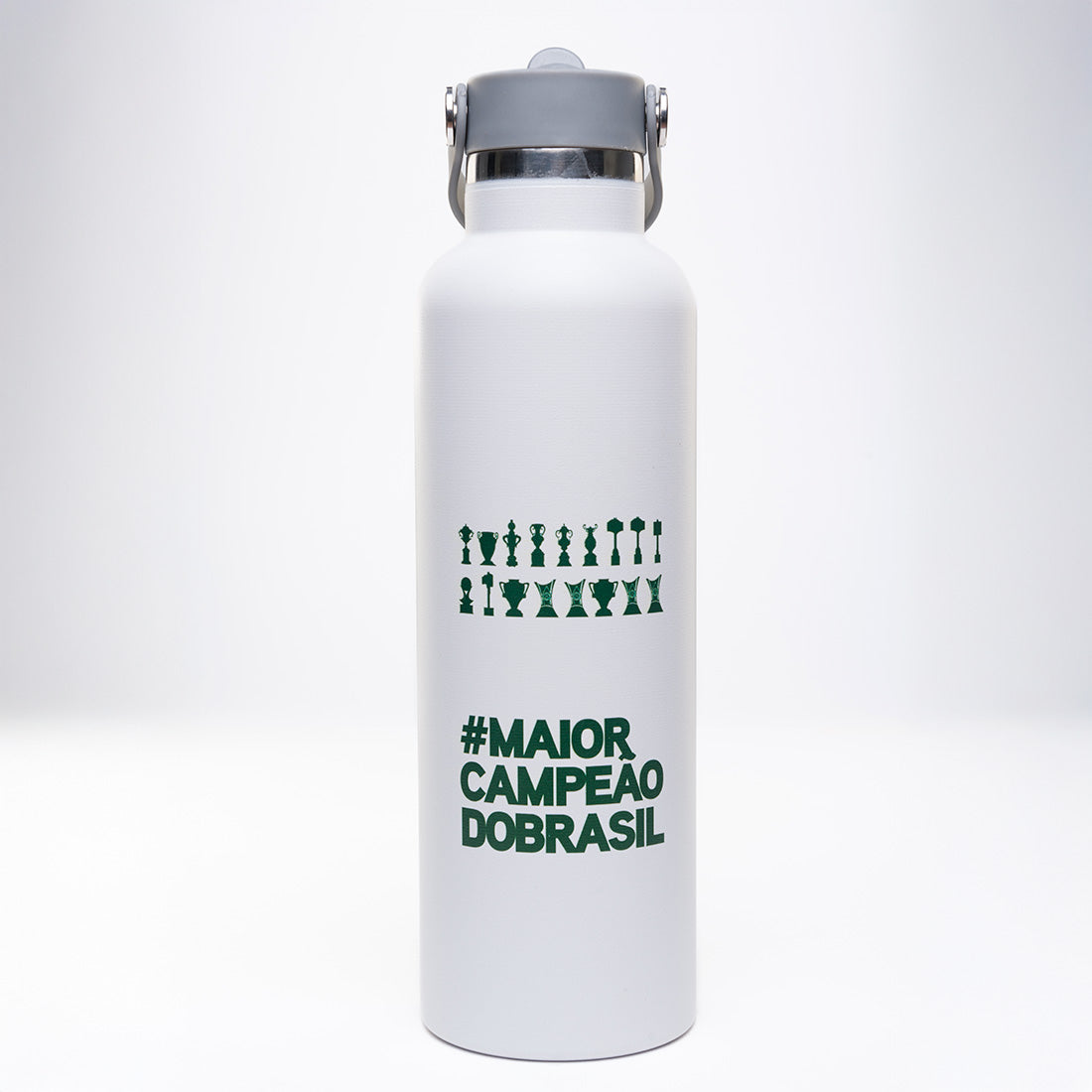 GARRAFA 710 ML MAIOR CAMPEÃO | EDIÇÃO PALMEIRAS