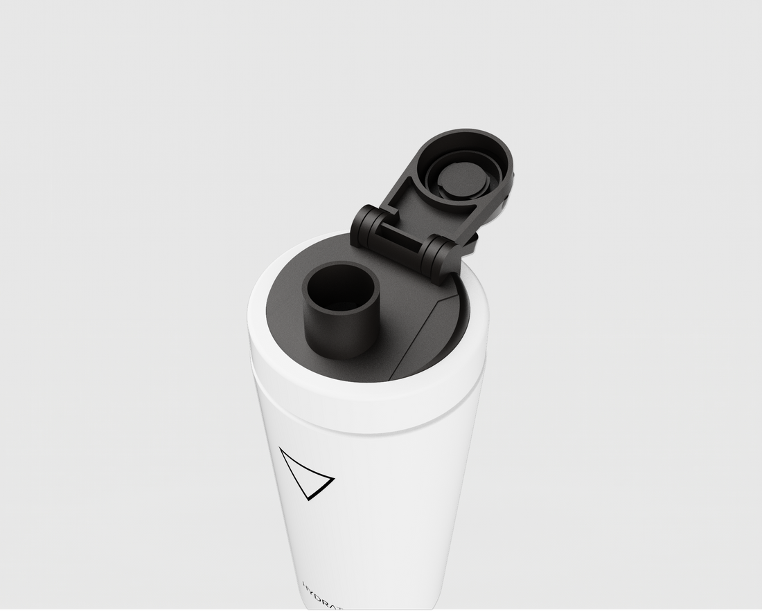 SHAKER HYDRATE | 591ML