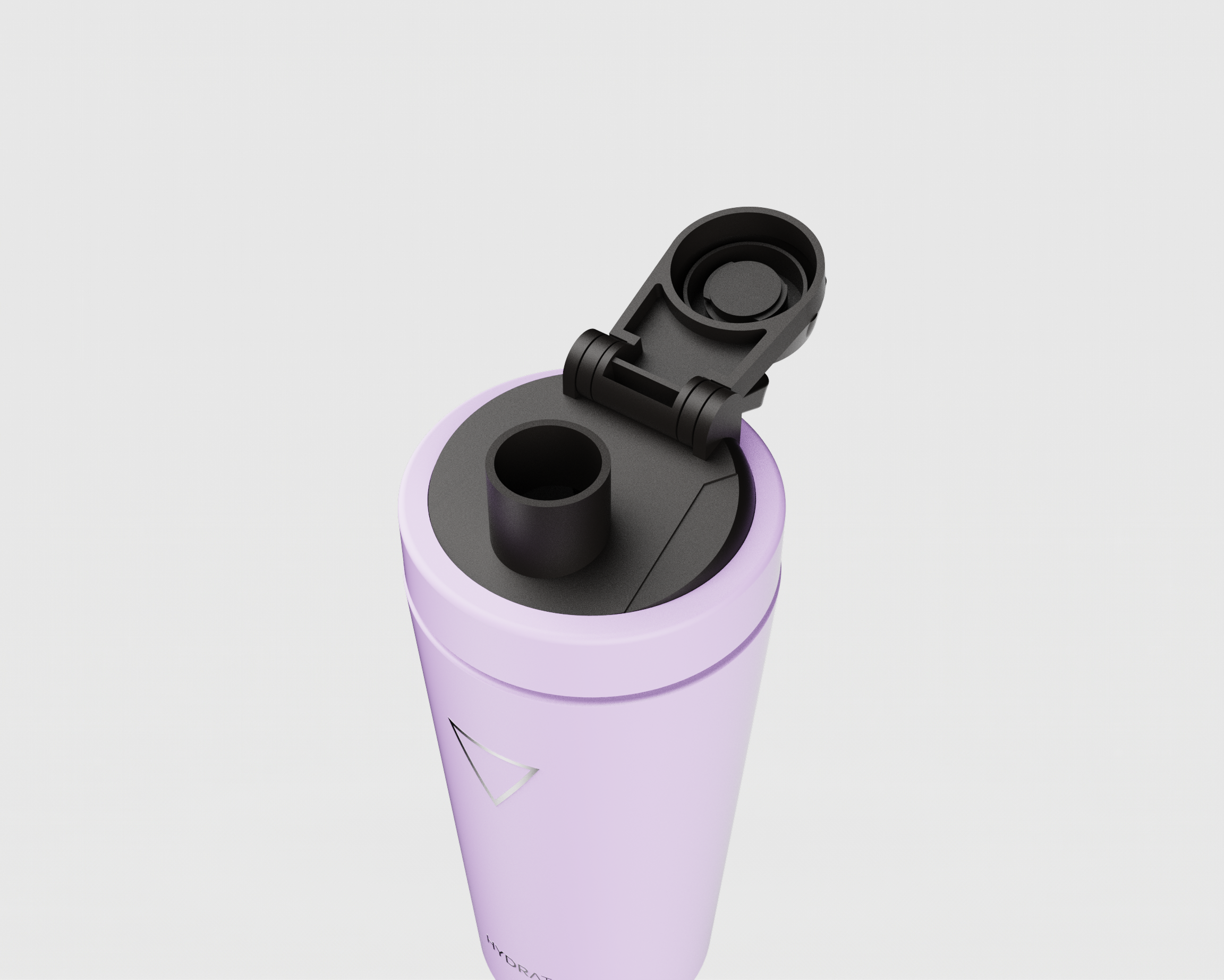 SHAKER HYDRATE | 591ML
