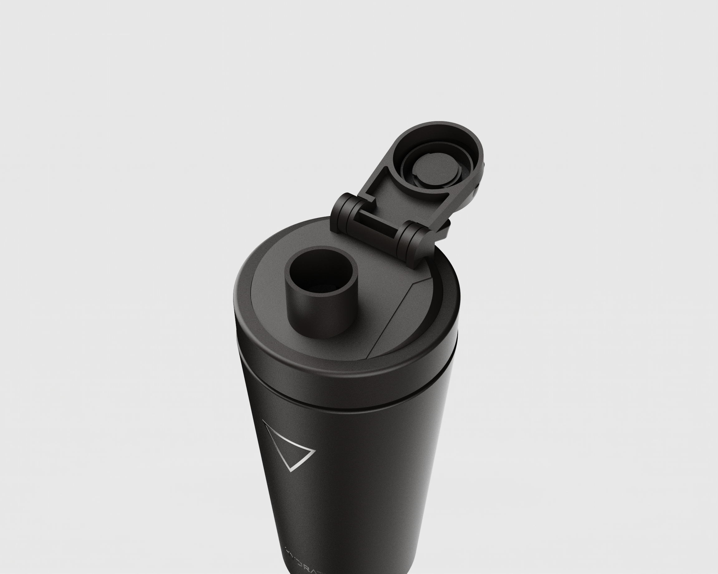 SHAKER HYDRATE | 591ML