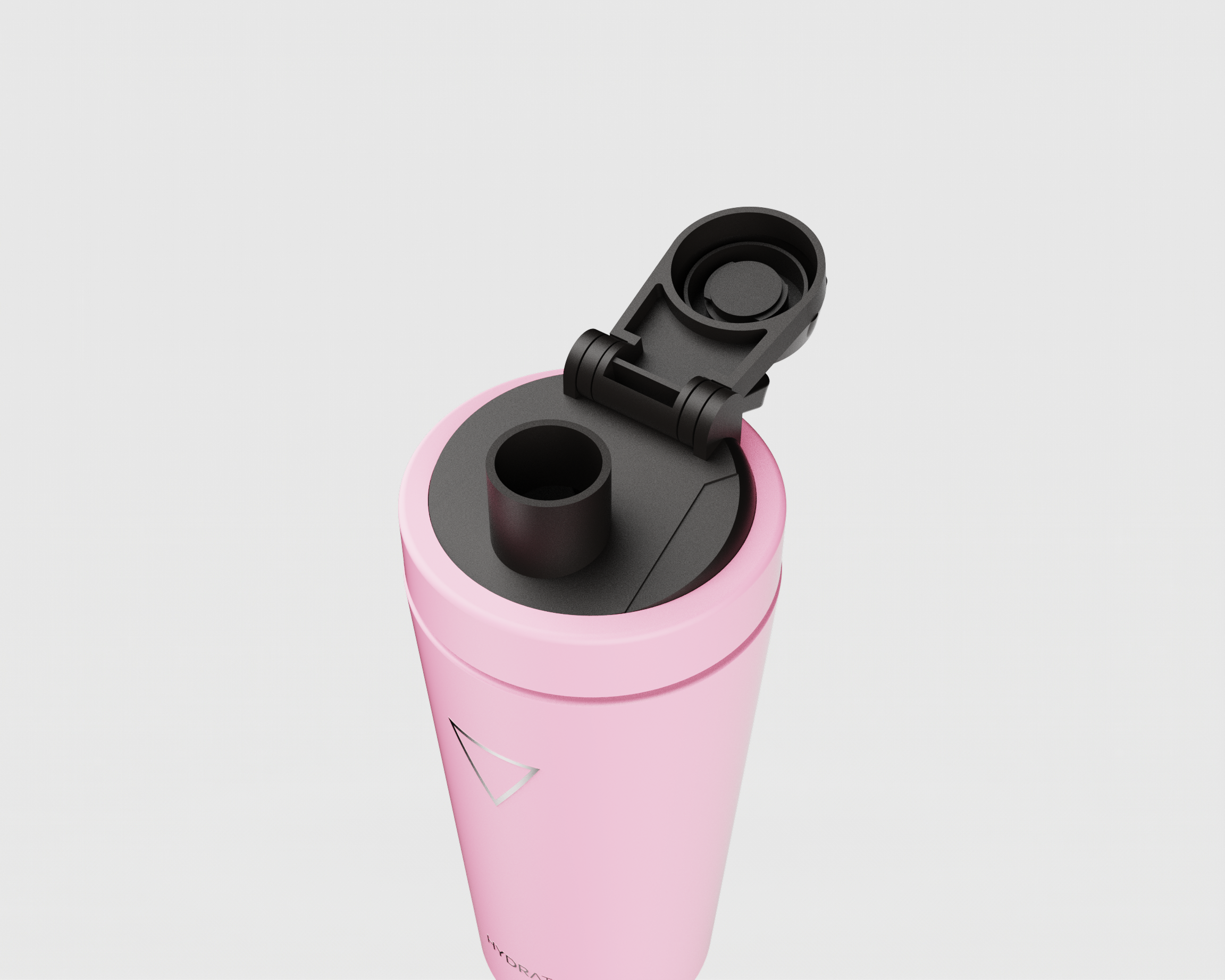SHAKER HYDRATE | 591ML