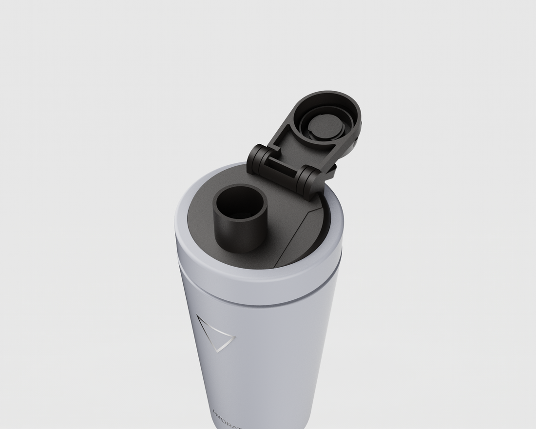 SHAKER HYDRATE | 591ML